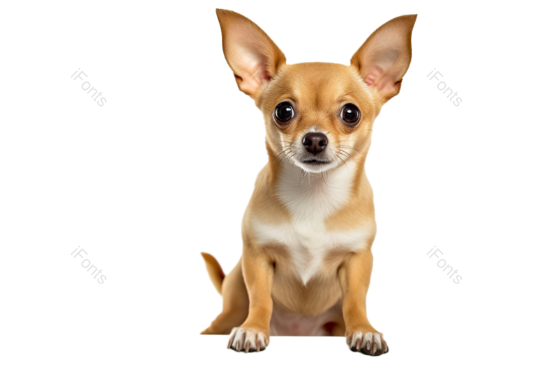 宠物图片,可爱的元素,白色背景PNG,小狗免抠素材